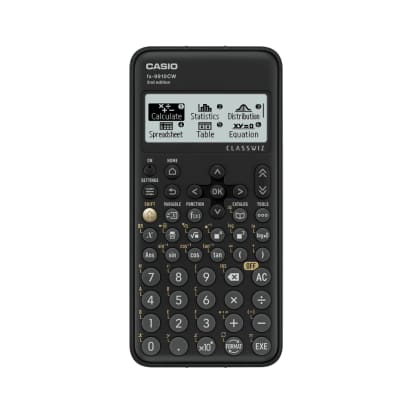 fx-9910CW #1
