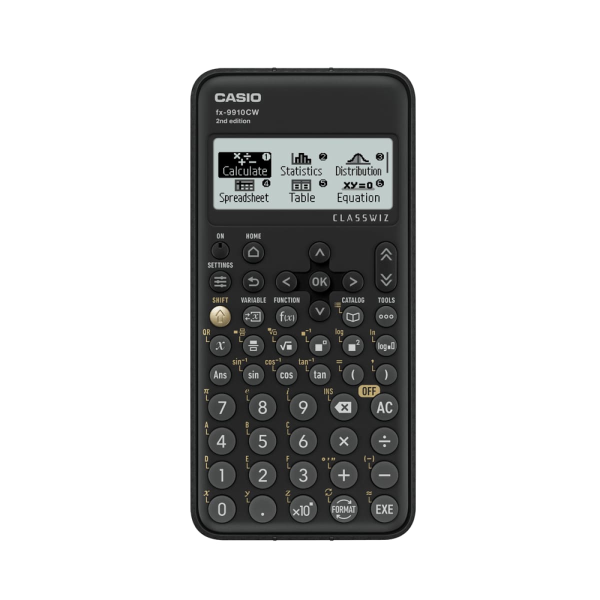 fx-9910CW #1