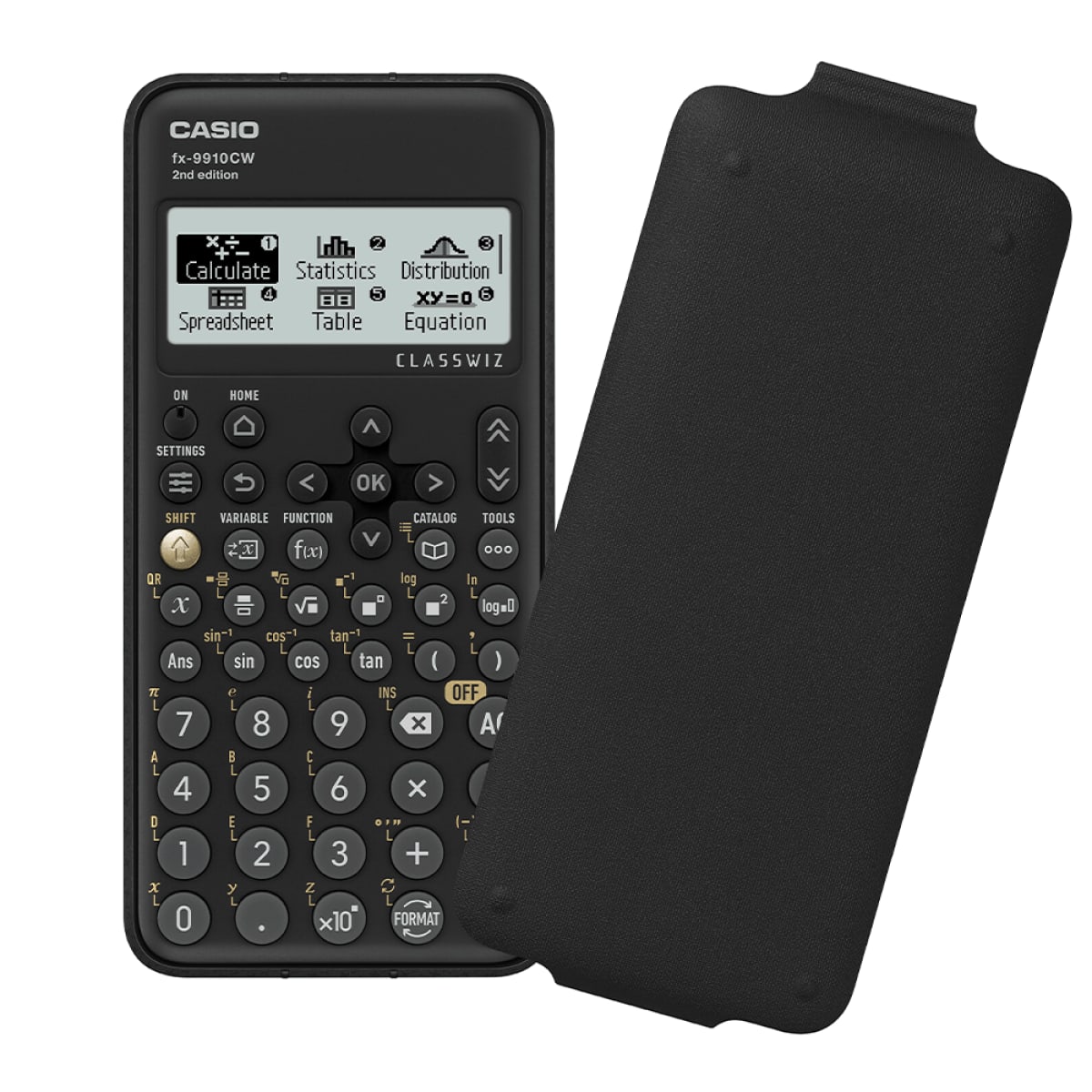 fx-9910CW #2
