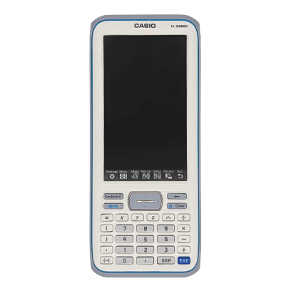 fx-CG500 PRIZM® CAS