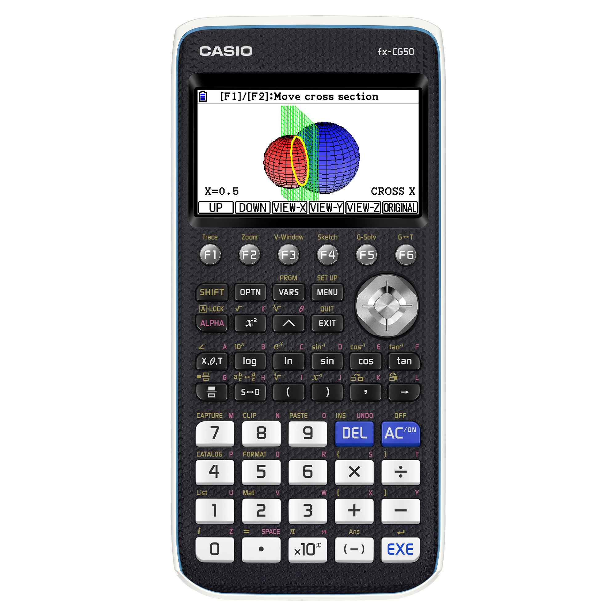 その他 CASIO FX-CG50-N fx-CG50 & F91W-1 Bundle | CASIO