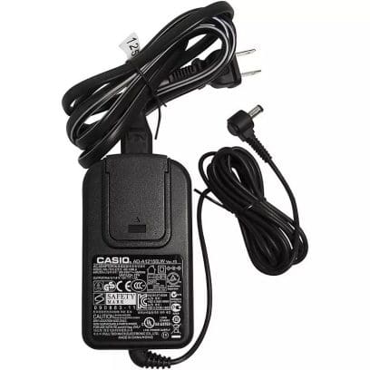 AC Adaptor for Electronic Musical Instrument #1