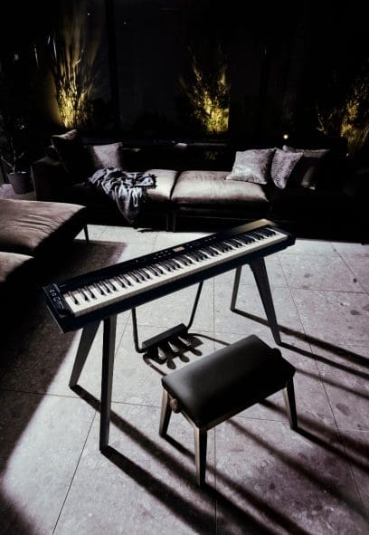 Accessories BG50-BK Electronic Musical Instruments  #4