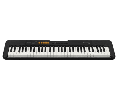 Casiotone 海外モデル Casiotone - Electronic Keyboard | CASIO - In Stock Only