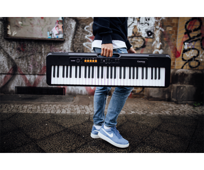 Casiotone CT-S100 Digital Keyboard  #2