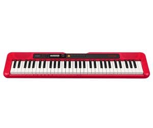 CT-S200BK | Casiotone | CASIO