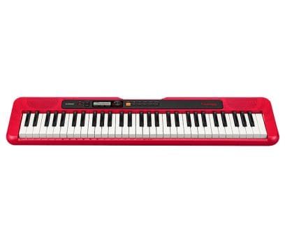 CT-S200RD | Casiotone | CASIO