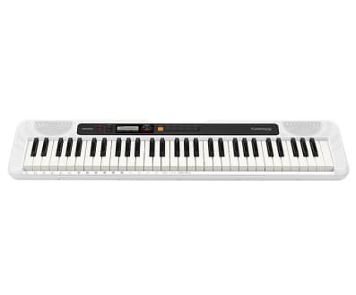 CT-S200WE | Casiotone | CASIO