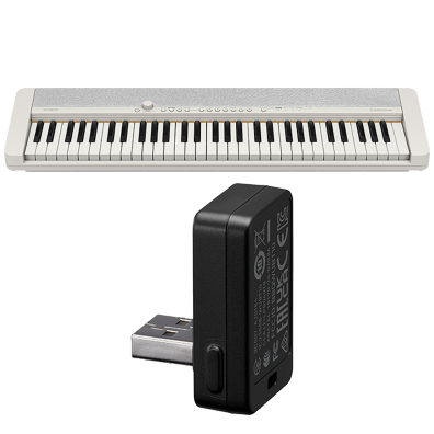 Casiotone - Electronic Keyboard | CASIO - In Stock Only