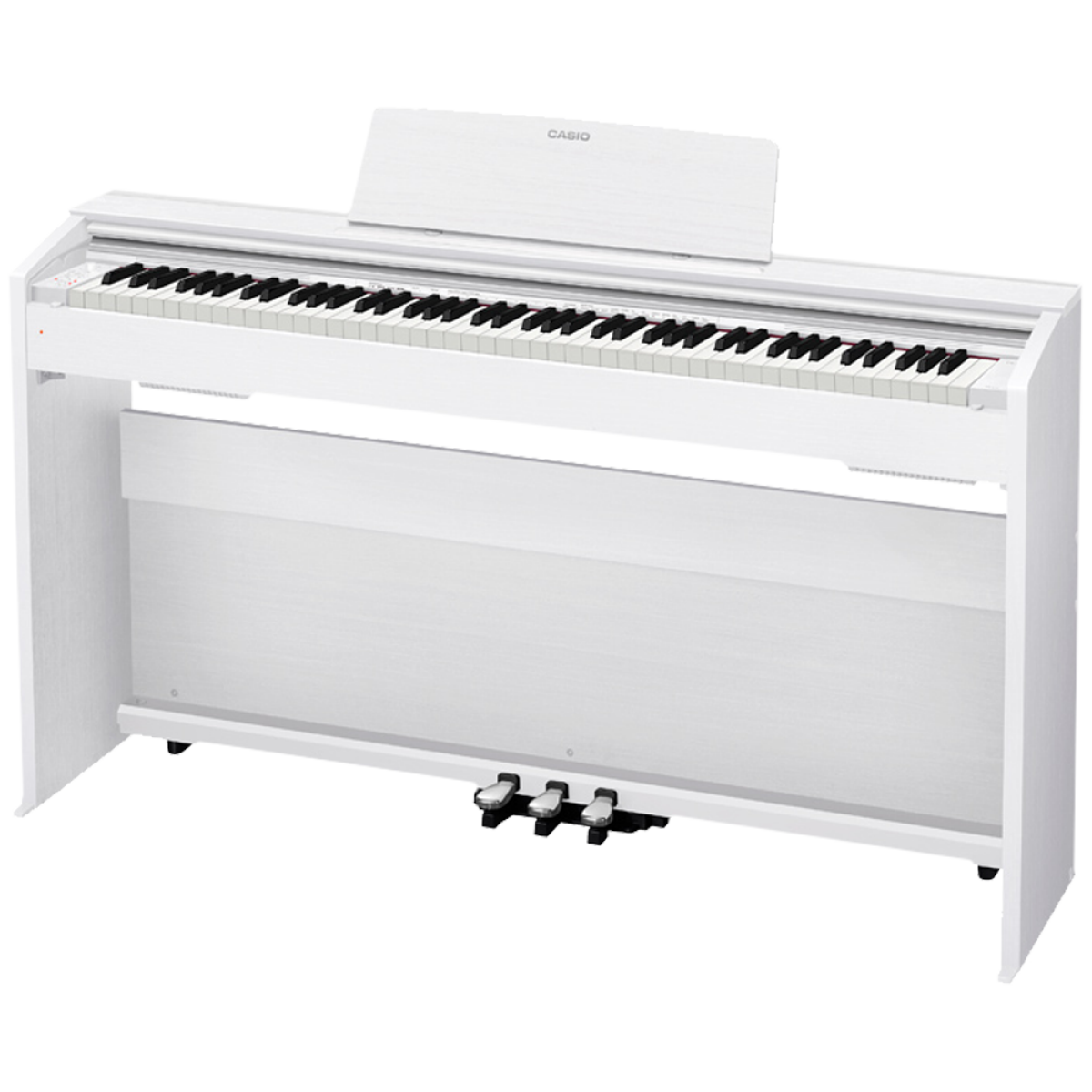 PX-870WE | Privia | CASIO