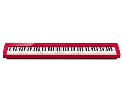 PX-S1000RD | Privia | CASIO