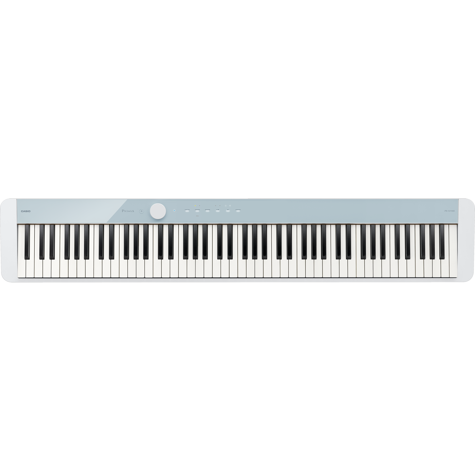 PX-S1100CB | Privia | CASIO