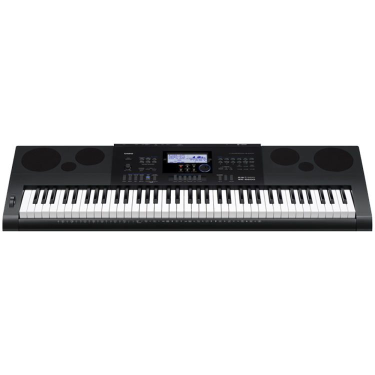 wk 6600 price