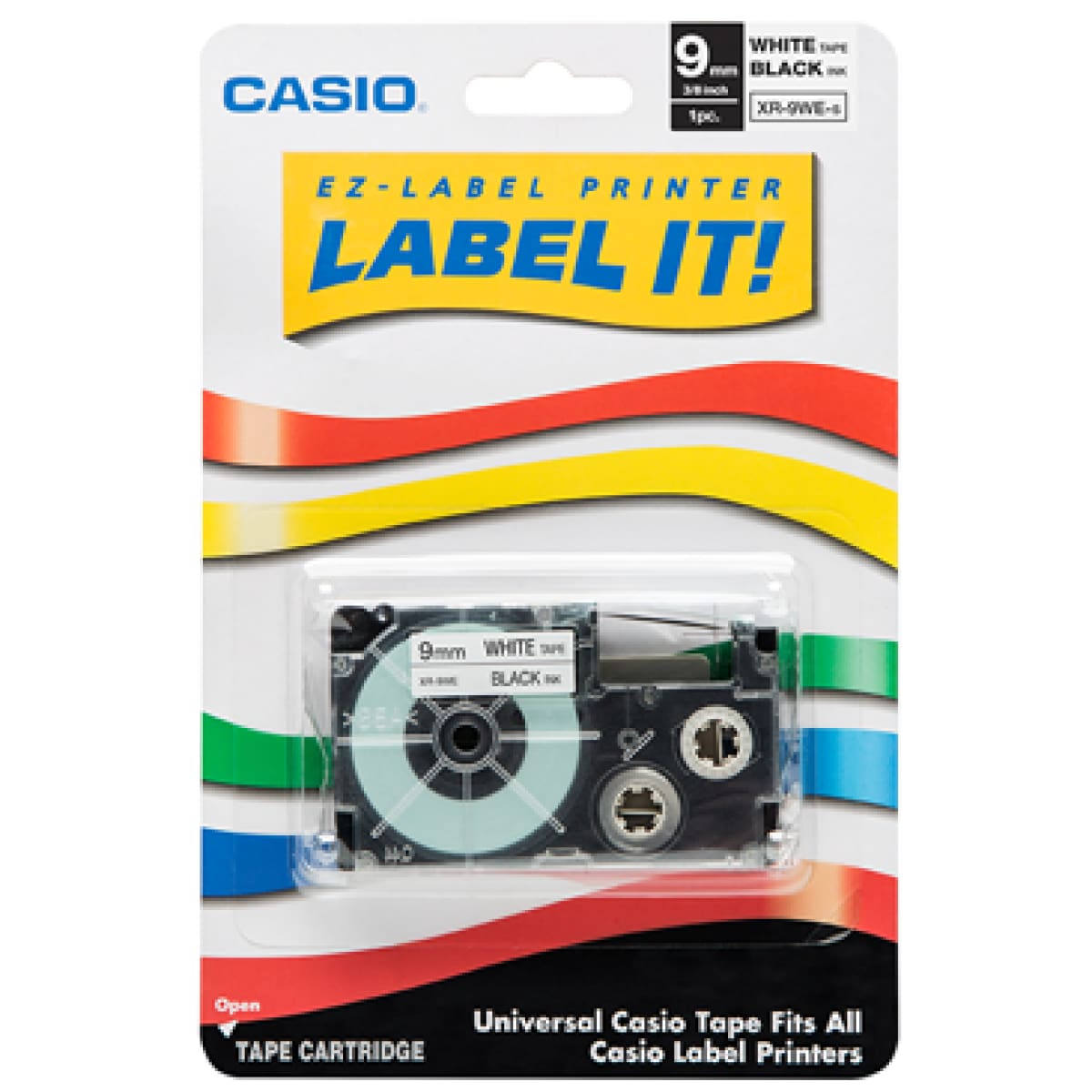 Option Label it tape  Label Printer  #1