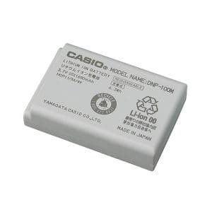 DNP-100M Lithium Ion Battery