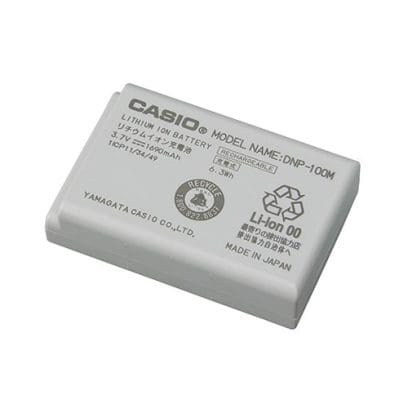 DNP-100M Lithium Ion Battery #1