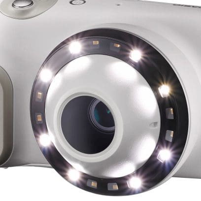 Dermatology DZ-D100: DERMOCAMERA Medical Device #7