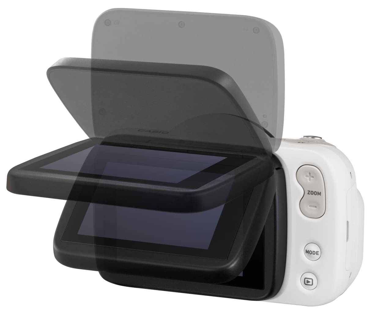 Dermatology DZ-D100: DERMOCAMERA Medical Device #8