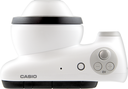 Dermatology DZ-D100: DERMOCAMERA Medical Device #9