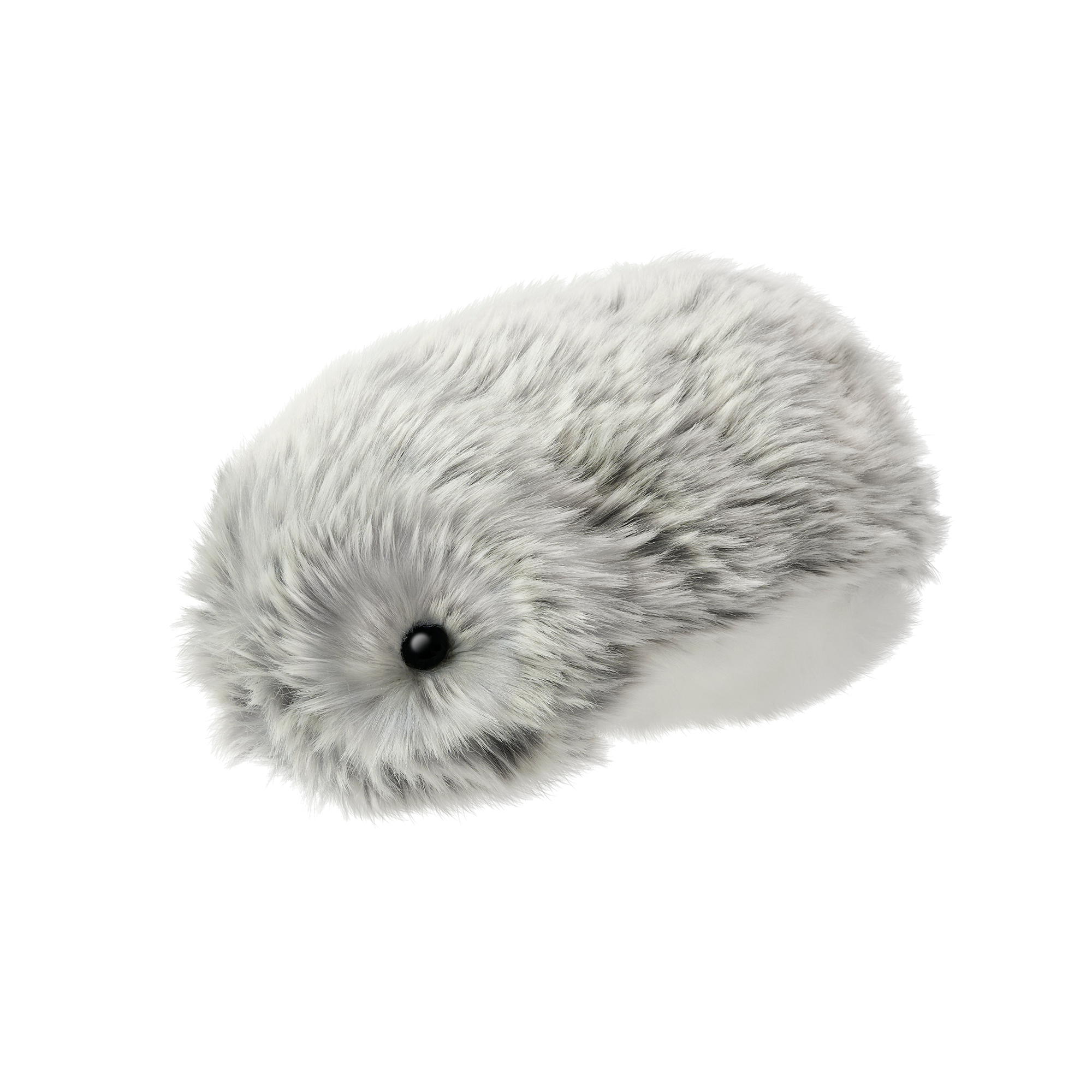 moflin モフリン シルバー CASIO pe-m10sr_001.png