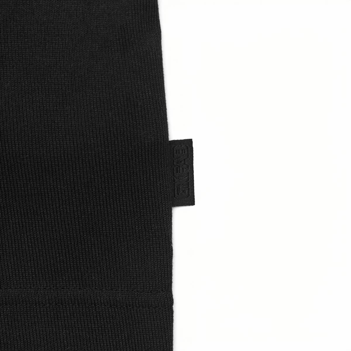 GXFAB T-SHIRT BLACK Size XXL | CASIO