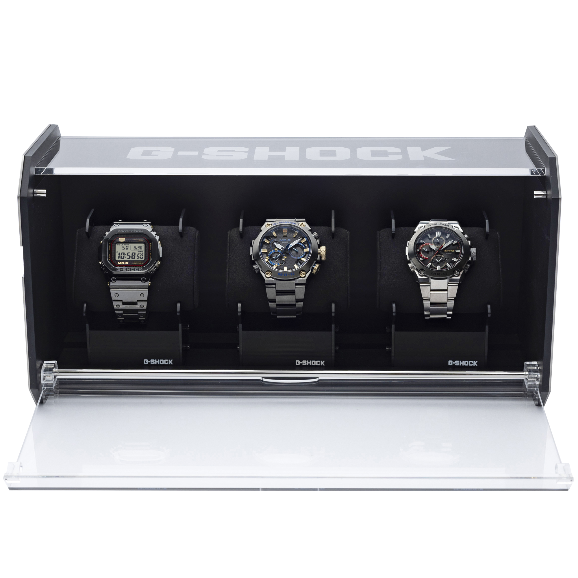 美品 G-SHOCK コレクション ディスプレイGS-COLDISPSET 展示 GS-COLDISPSET_108.png