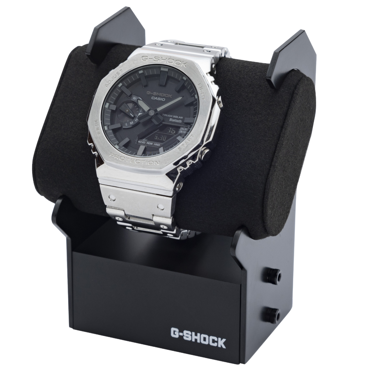G-SHOCK Watch Mount/For 1 Watch | CASIO