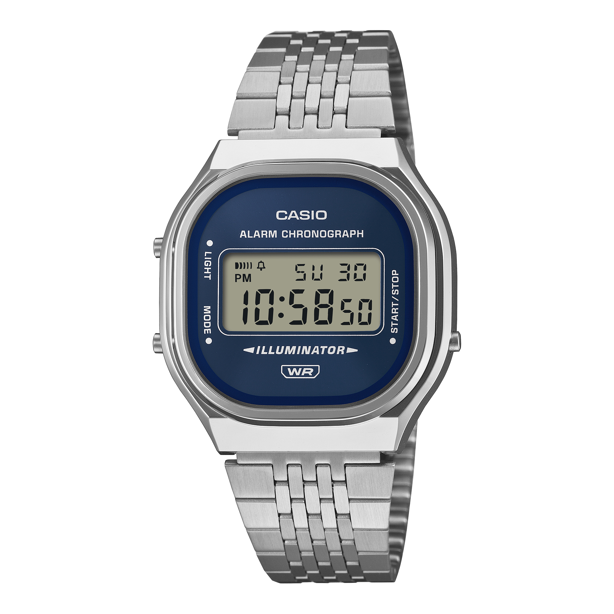 Casio A140WE-2A - $110.00 at Edifice
