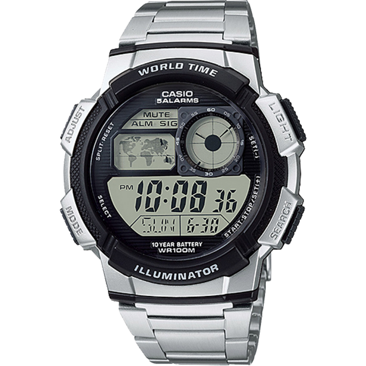best g shock watch with compass