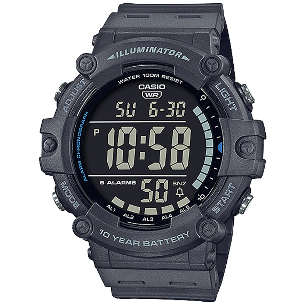 casio ae1500wh