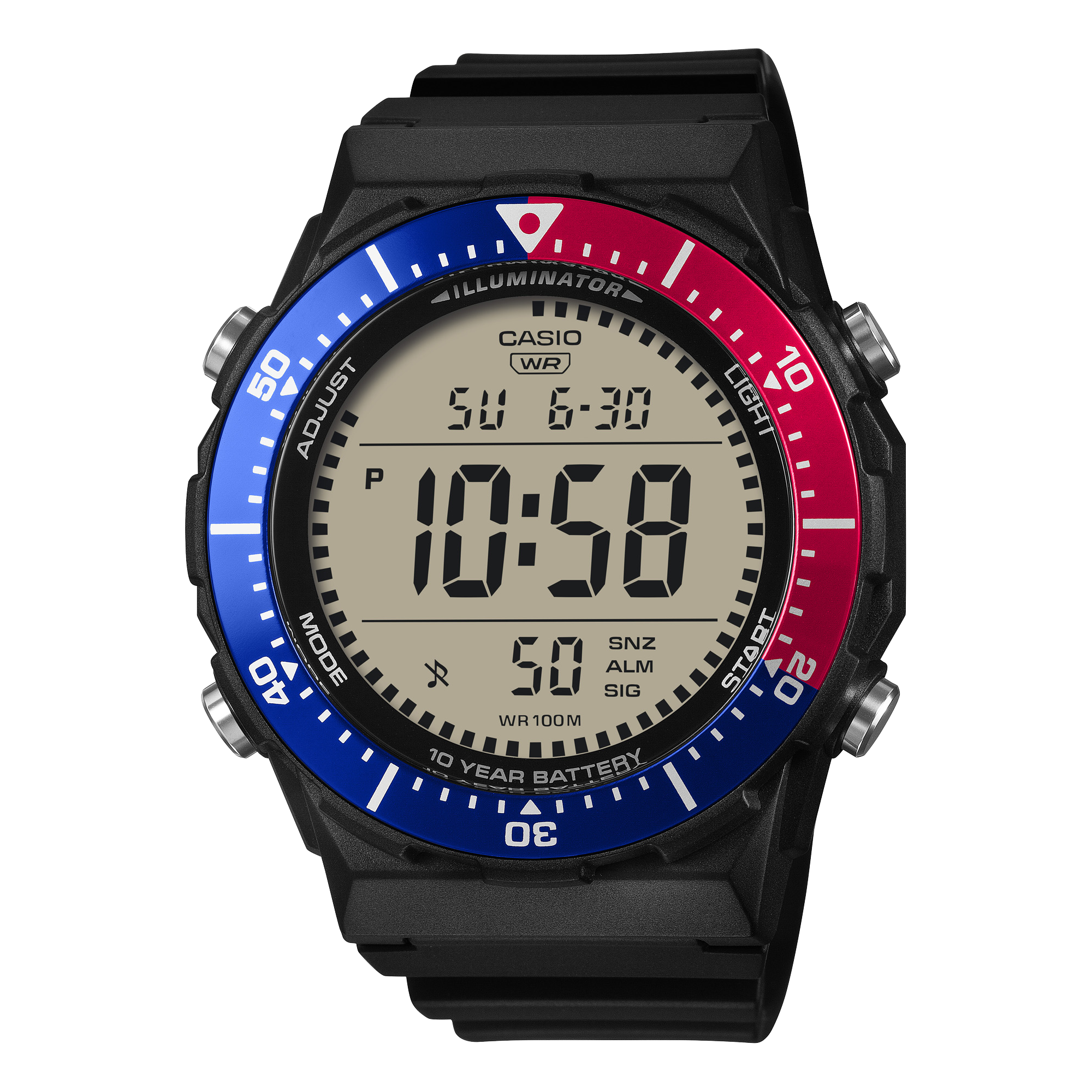 AE1700H-1A2V by Casio -