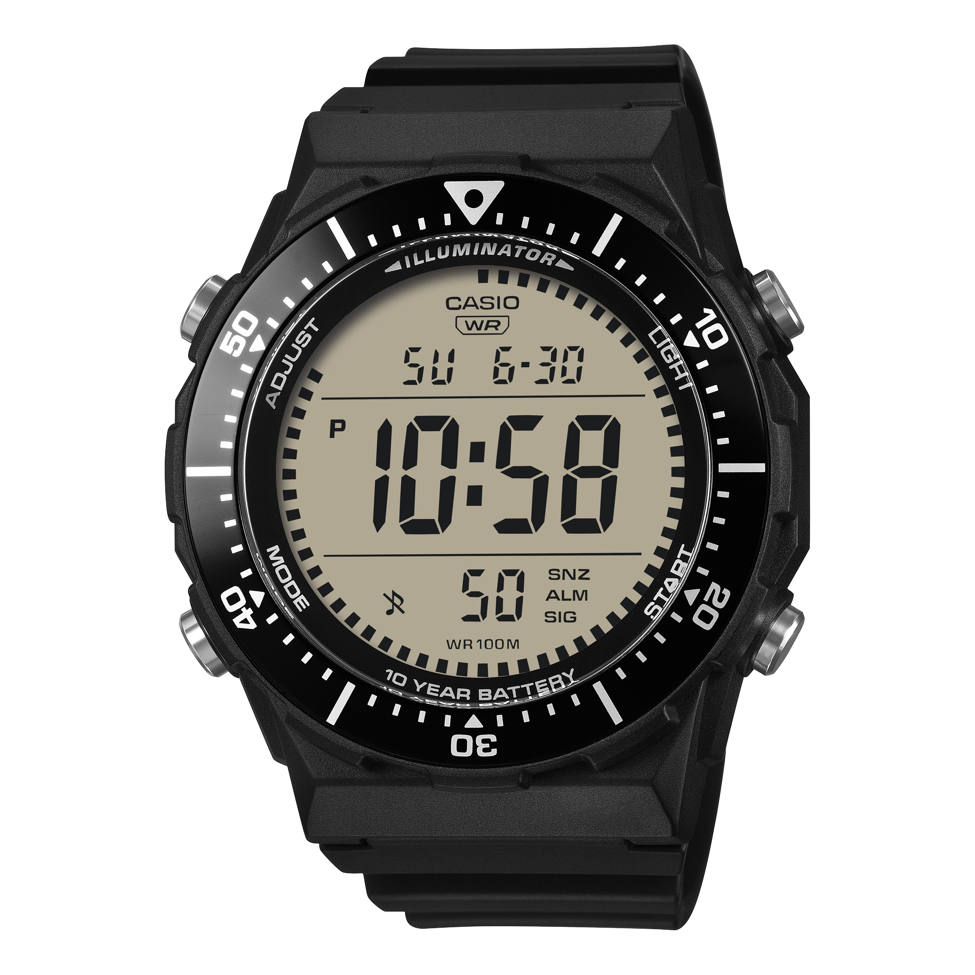 Casio AE-1700H AE-1700H-1AV