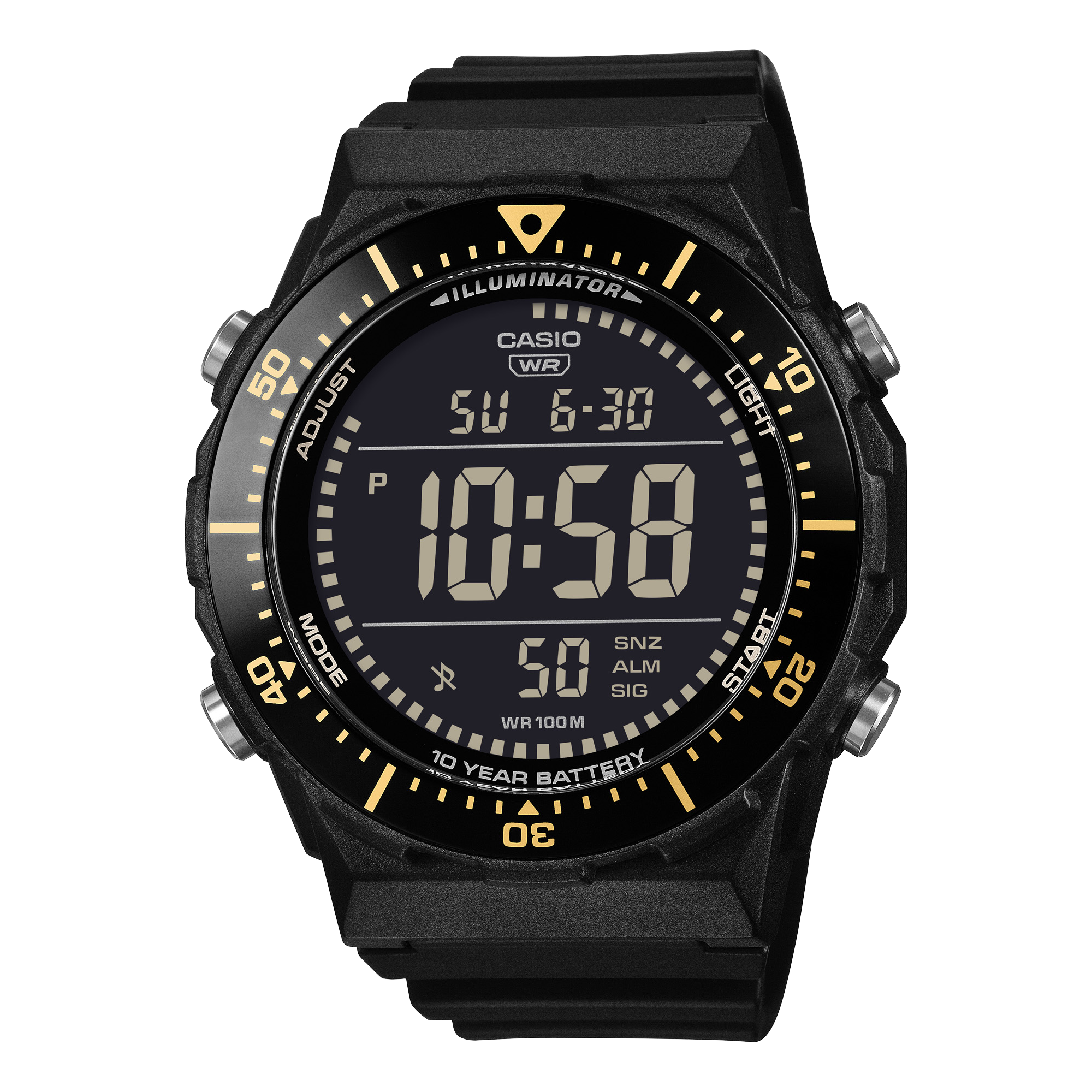 AE1700H-1BV by Casio -