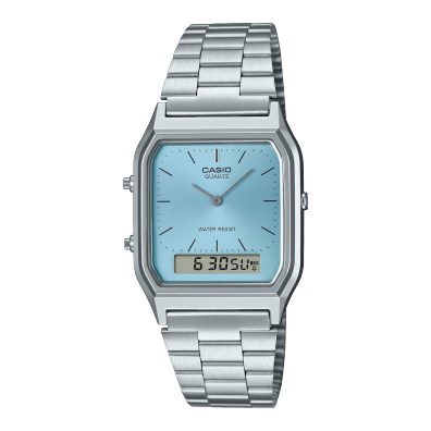 Vintage CASIO Watches - Iconic Watches | CASIO - In Stock Only