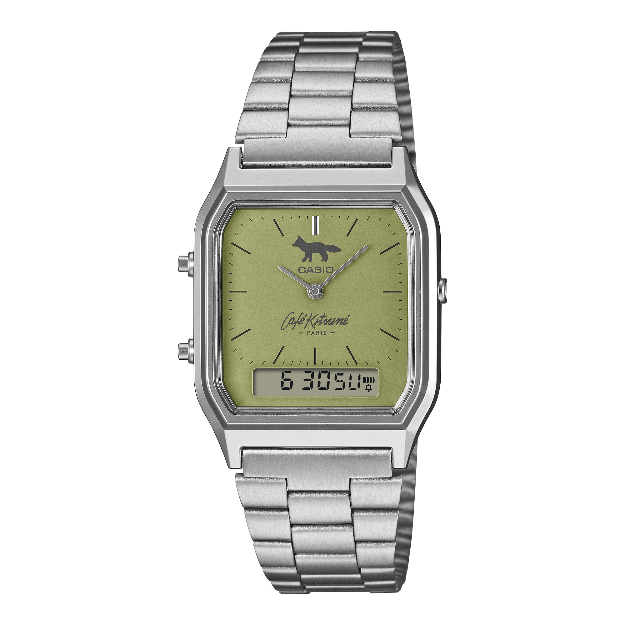 Casio AQ230ECK-3A - $120.00 at Edifice