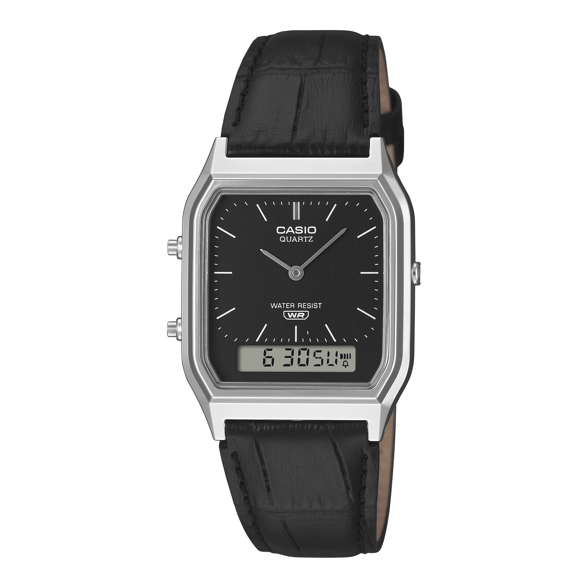 Casio AQ230EL-1A - $69.95 at Edifice