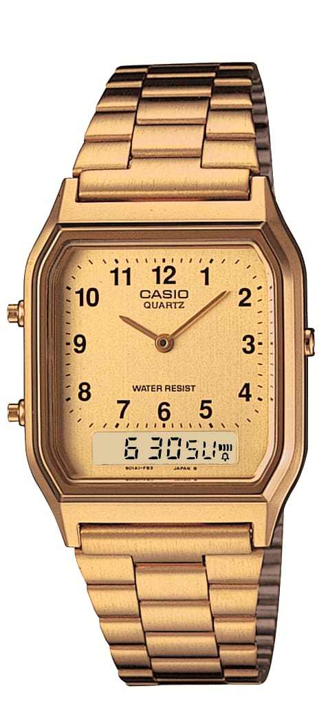 Casio AQ-230GA AQ-230GA-9