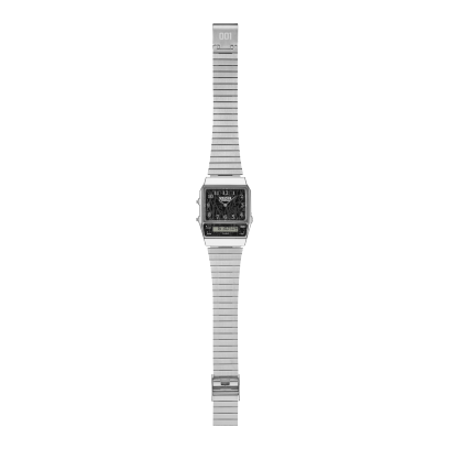AQ800EST-1A | CASIO VINTAGE Silver | CASIO