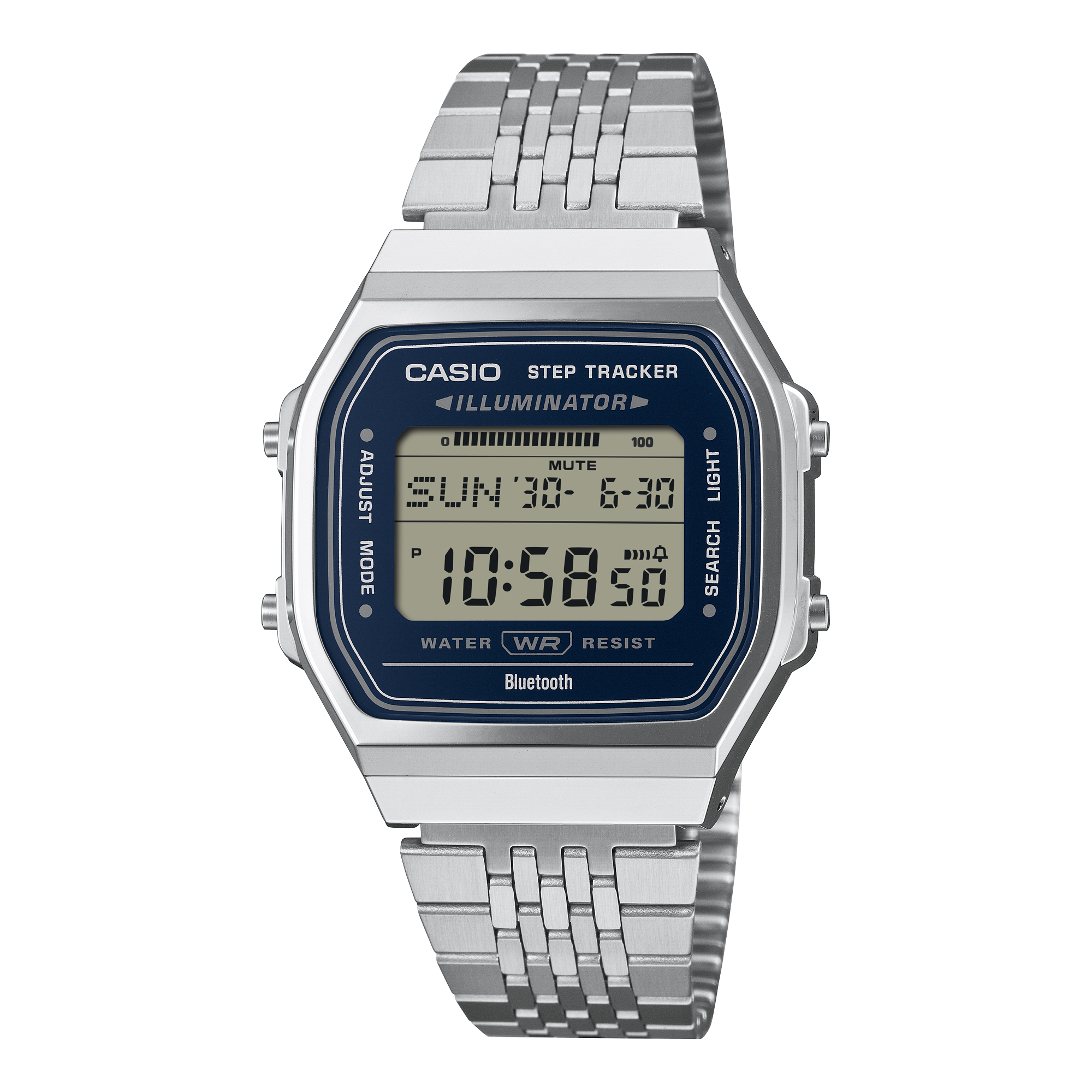Casio ABL100WE-2A - $94.95 at Edifice