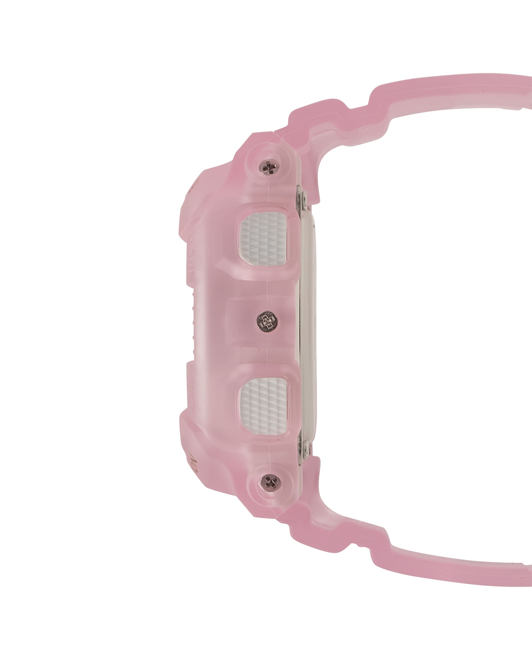 BA110SC-4A | BABY-G ANALOG DIGITAL Pink | CASIO