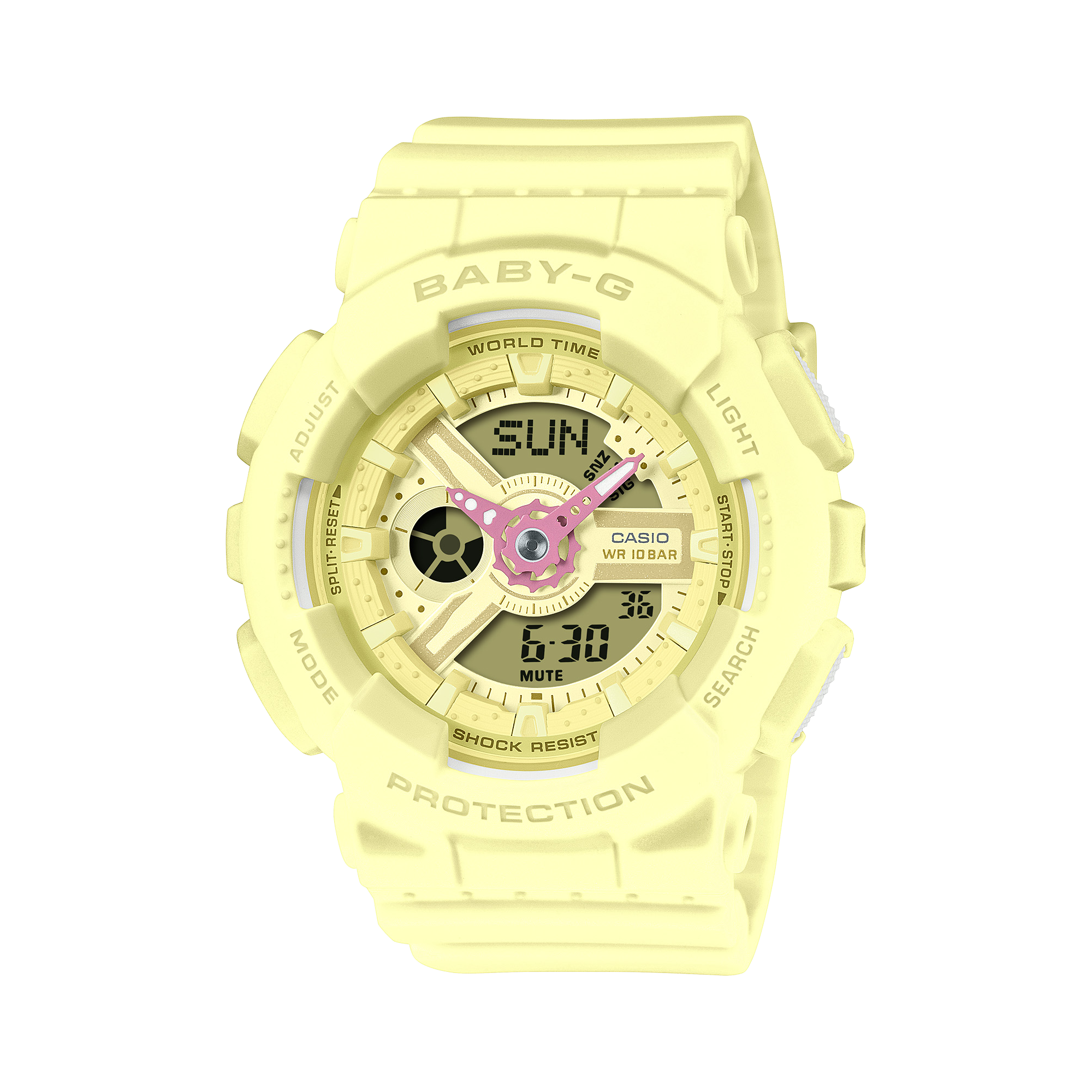 美品CASIO G-SHOCK Baby-G BA-110 BA-110AH-9A.png