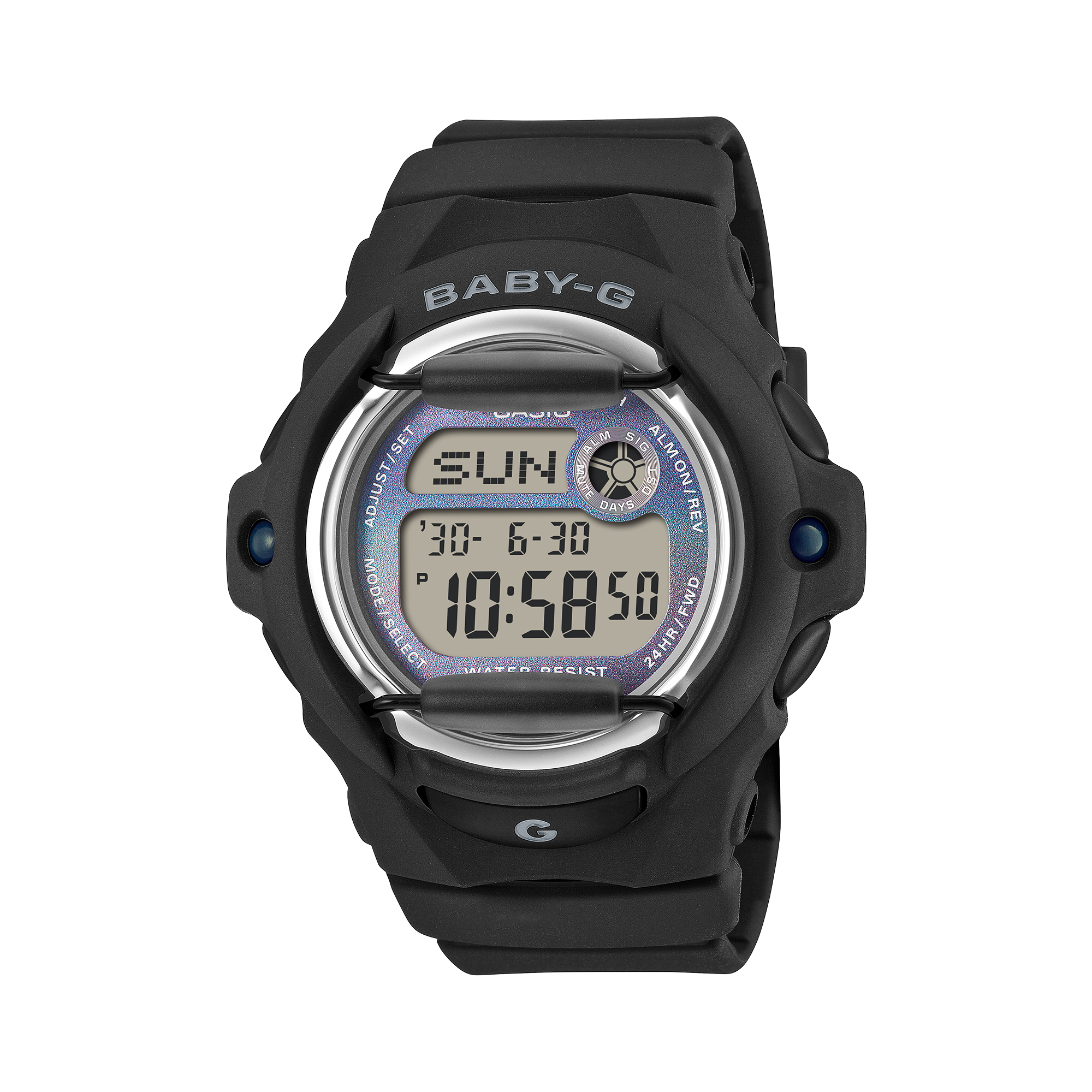 Baby-G BG169GD-1 - $99.00 at Edifice