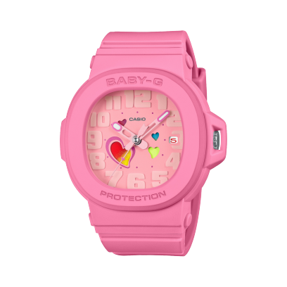 BGA-10-4A