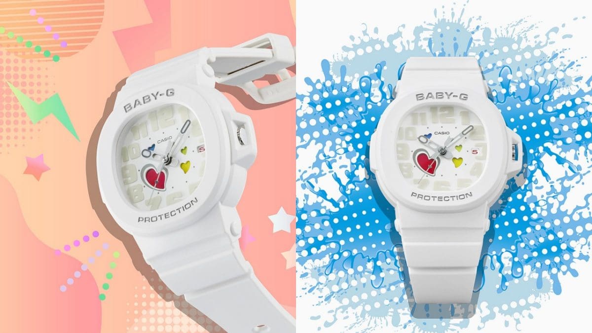 CASIO カシオ/Baby−G/ネオンマリンシリーズ/デジアナウォッチ/クォーツ/ピンク/BGA-171-4B1DR/Aランク/04【中古】 カシオ CASIO 腕時計 BABY G ベビーG BGA-130-4B Neon Dial Series