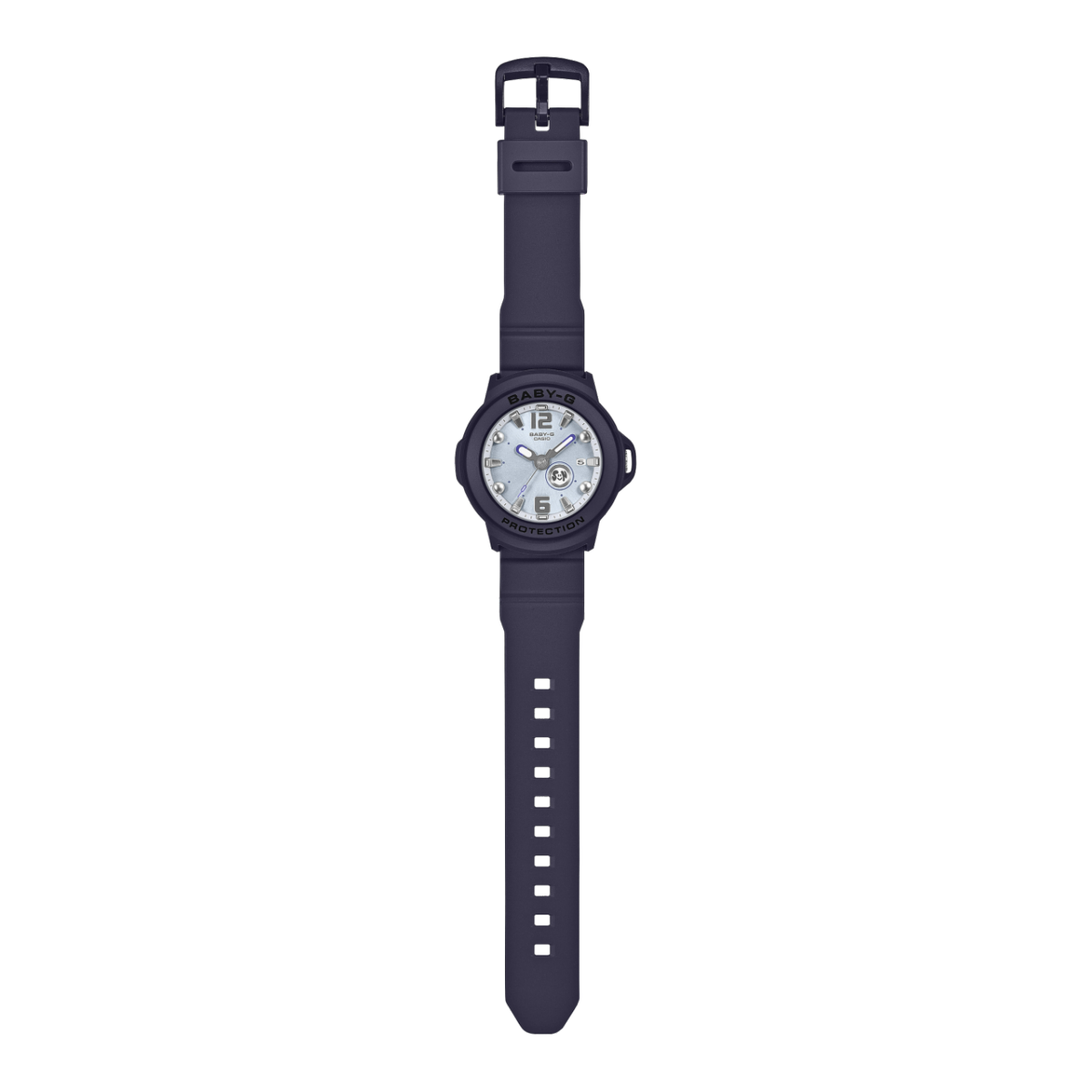BGA15K-2A | BABY-G ANALOG Navy | CASIO