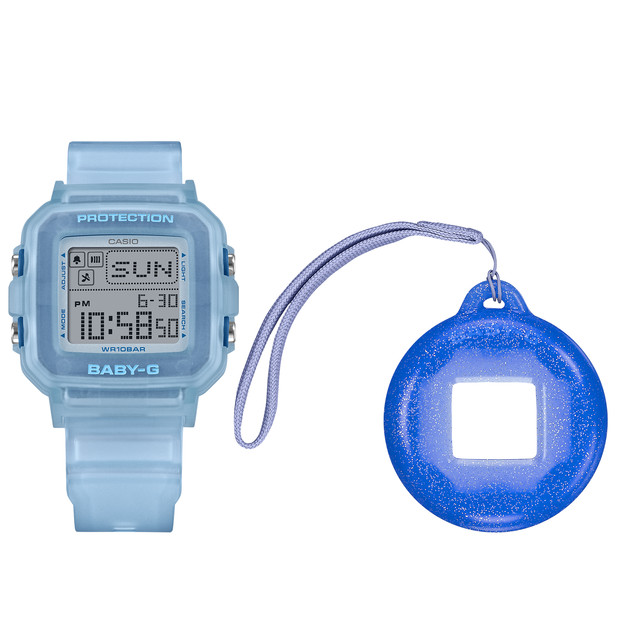 Baby-G BGD10KG-2 - $99.00 at Edifice