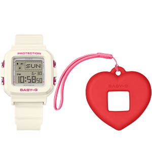 【新品】カシオ CASIO Baby-G 腕時計 レディース BGD-10KH-2BDR BABY-G＋PLUS BGD-10 Series クォーツ 電池式 ラベンダーxラベンダー デジタル表示 BGD10K-2 | BABY-G DIGITAL Blue, Light blue | CASIO