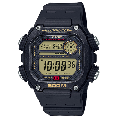 DW-291H-9AV