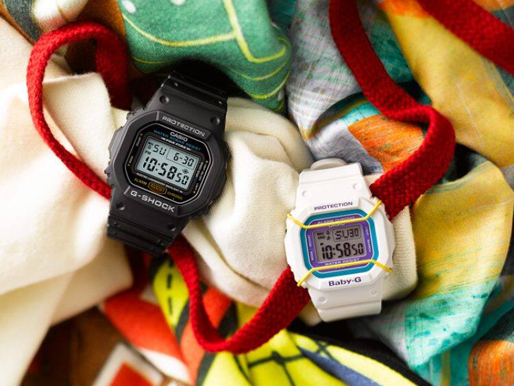 DW5600E-1V | CASIO