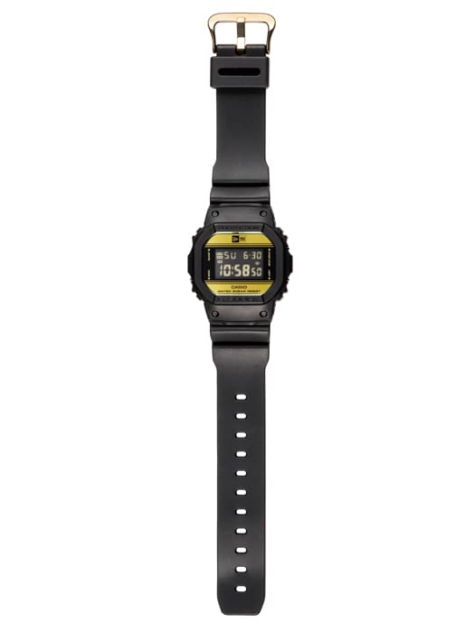 DW5600NE-1 | | CASIO